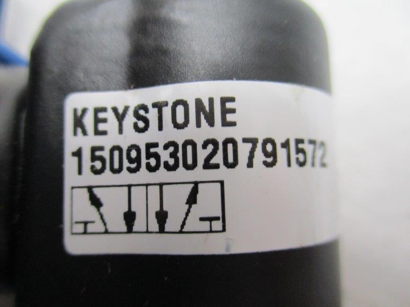 KEYSTONE 150953020791572  NSNP