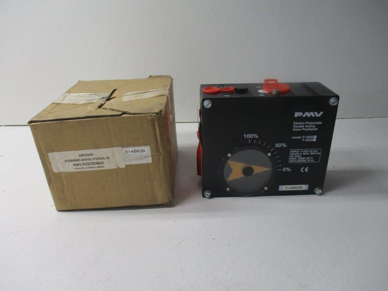 PMV P2000NE-04F01-PV9DA-ZL  NSMP