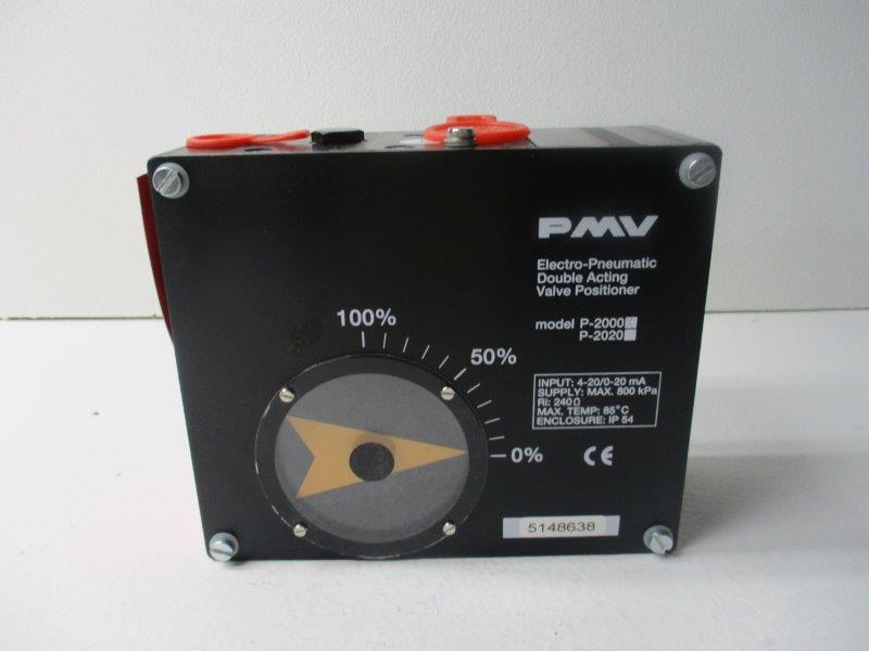 PMV P2000NE-04F01-PV9DA-ZL  NSMP