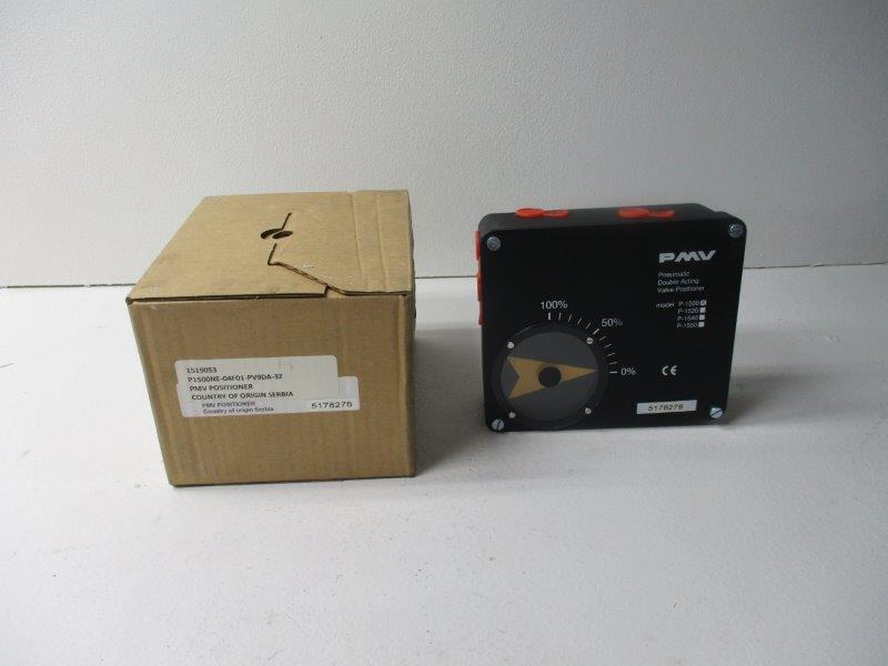 PMV P1500NE-04F01-PV9DA-3Z NSMP