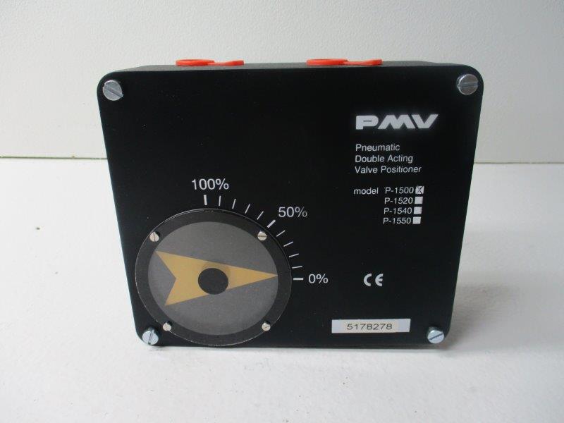PMV P1500NE-04F01-PV9DA-3Z NSMP