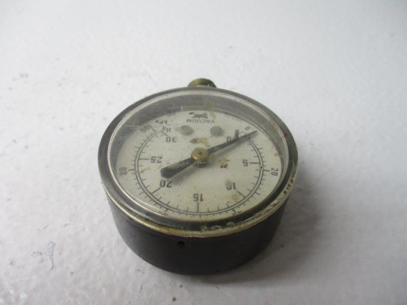 MARSH INSTRUMENTS 91263  UNMP