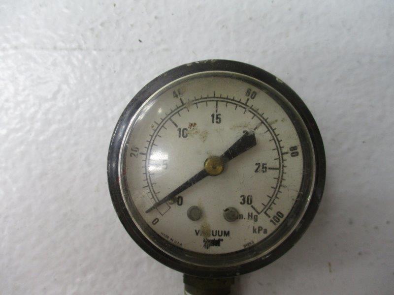 MARSH INSTRUMENTS 91263  UNMP