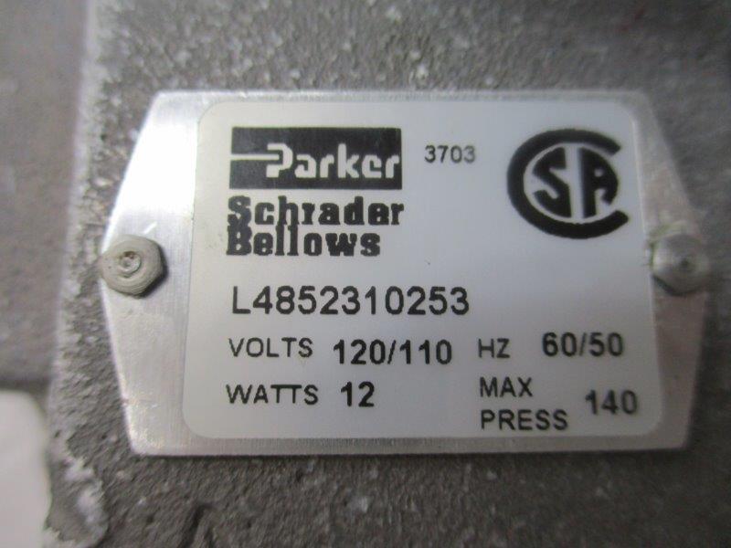 PARKER L4852310253  NSNP