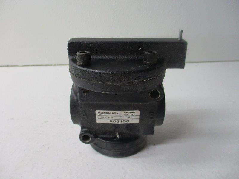 NORGREN A0015C  NSNP