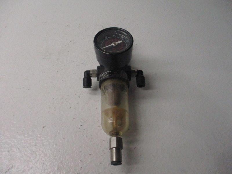 NORGREN B07-102-A1KA  UNMP