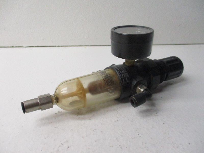 NORGREN B07-102-A1KA  UNMP
