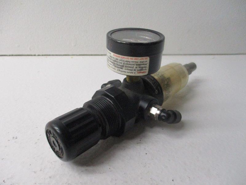 NORGREN B07-102-A1KA  UNMP