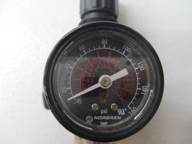 NORGREN B07-102-A1KA  UNMP