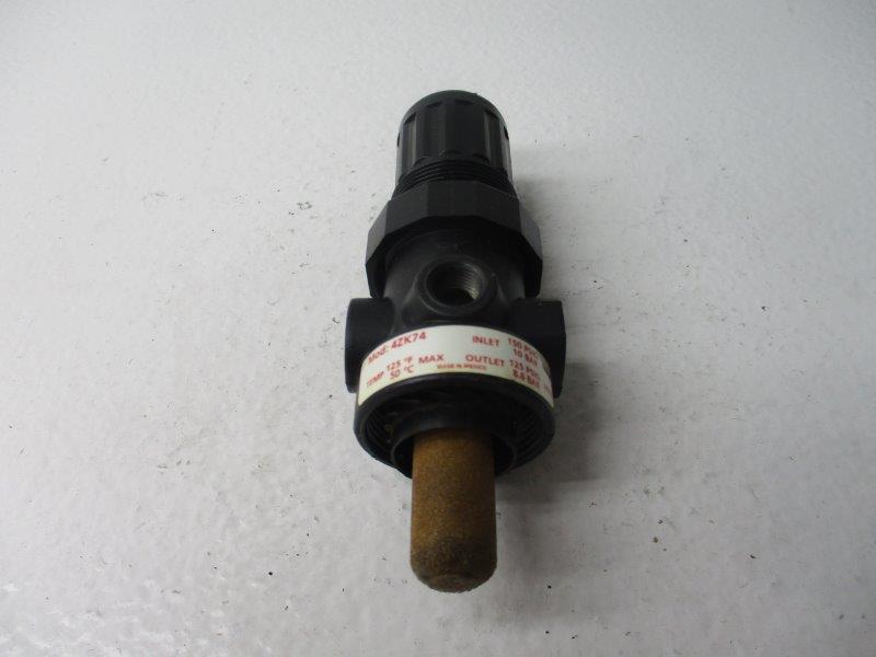 SPEEDAIRE 4ZK74 (AS PICTURED)  UNMP