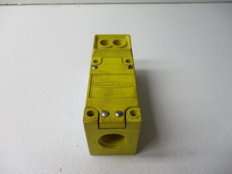 BANNER ENGINEERING FV1-AT-LM1 UNMP