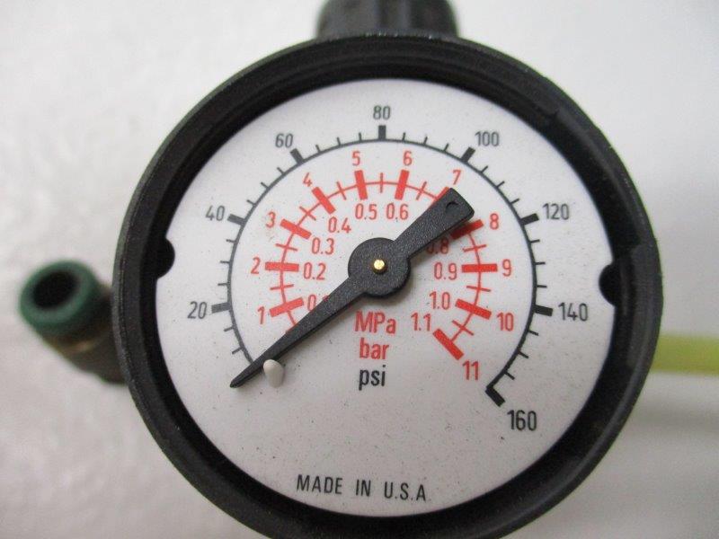 NORGREN R07-119-RGKA  UNMP