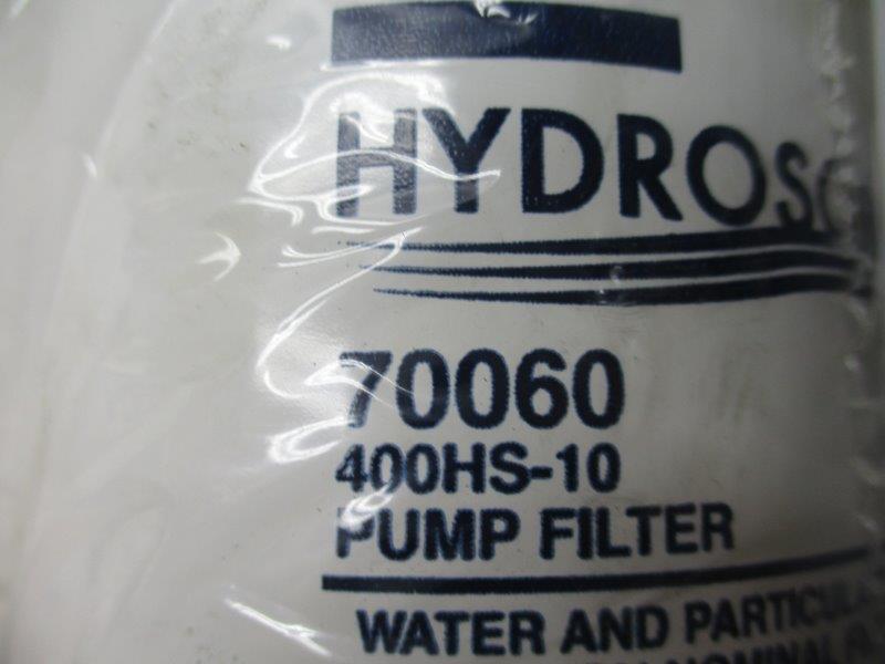 CIM-TEK 70060 400HS-10  NSNP