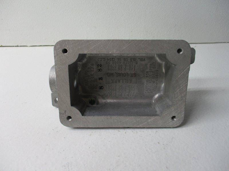 KILLARK FXB-2  NSNP
