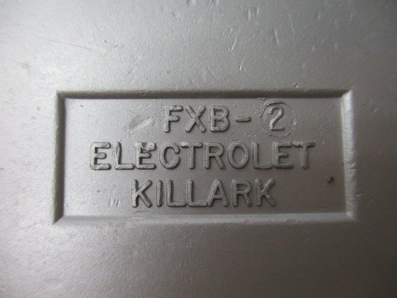 KILLARK FXB-2  NSNP