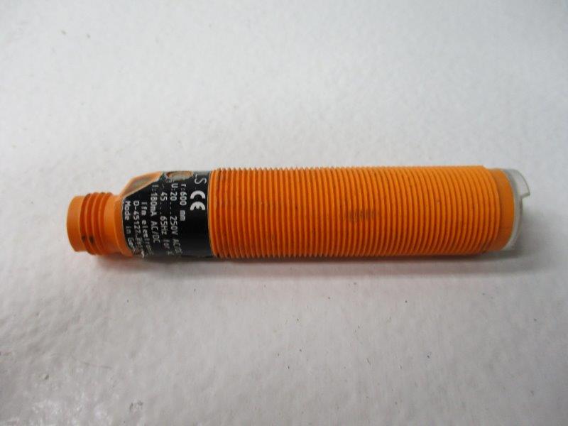 IFM EFECTOR 0G0035 0GT-HB0A/LS  UNMP