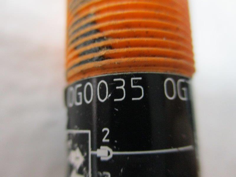 IFM EFECTOR 0G0035 0GT-HB0A/LS  UNMP