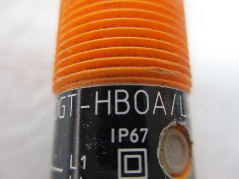 IFM EFECTOR 0G0035 0GT-HB0A/LS  UNMP