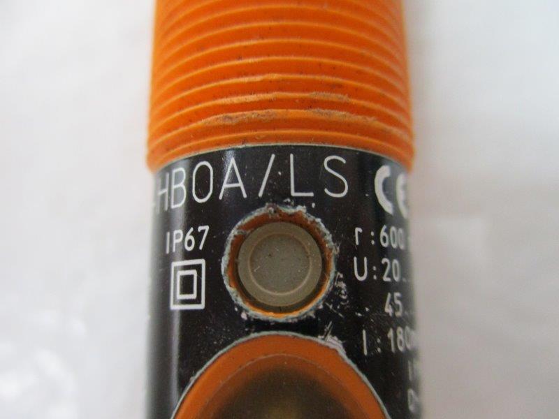 IFM EFECTOR 0G0035 0GT-HB0A/LS  UNMP