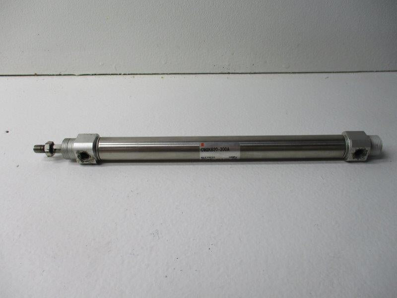 SMC CM2KB20-200A  UNMP