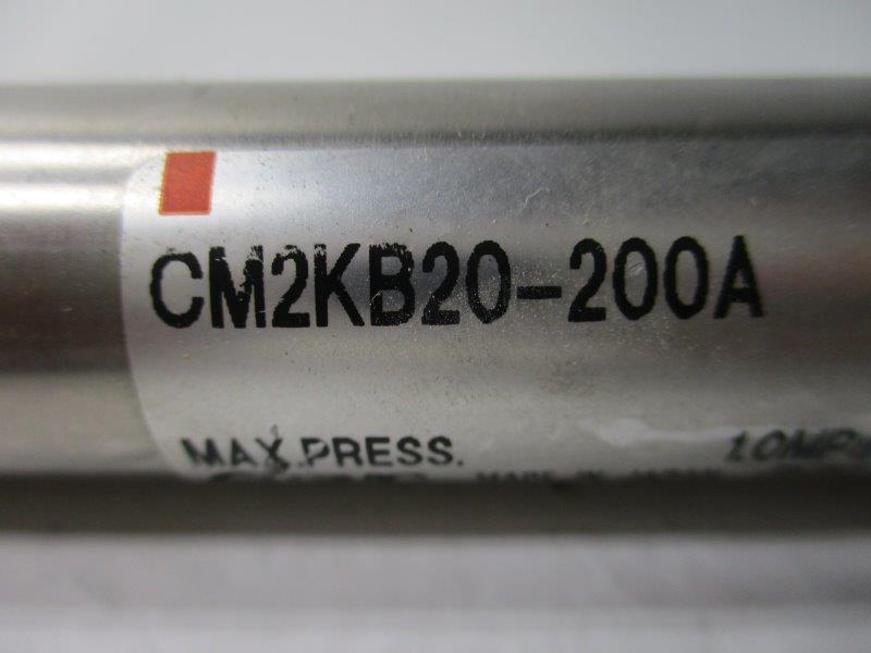 SMC CM2KB20-200A  UNMP