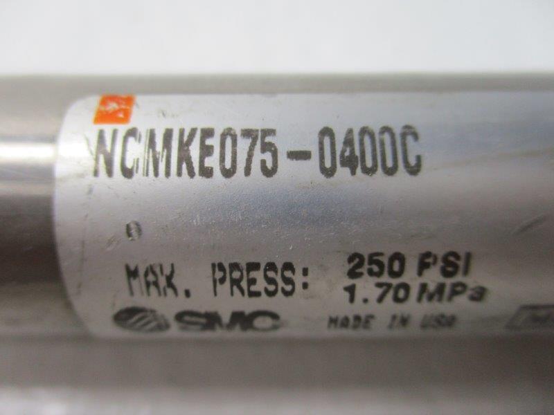SMC NCMKE075-0400C  UNMP
