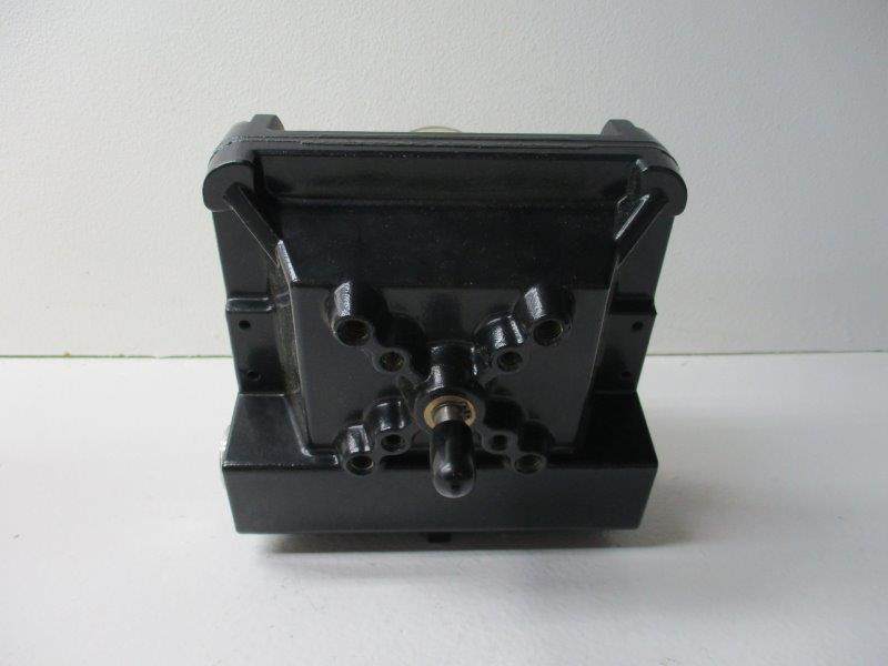 WESTLOCK CONTROLS 2007NBY2B2M02CS NSMP
