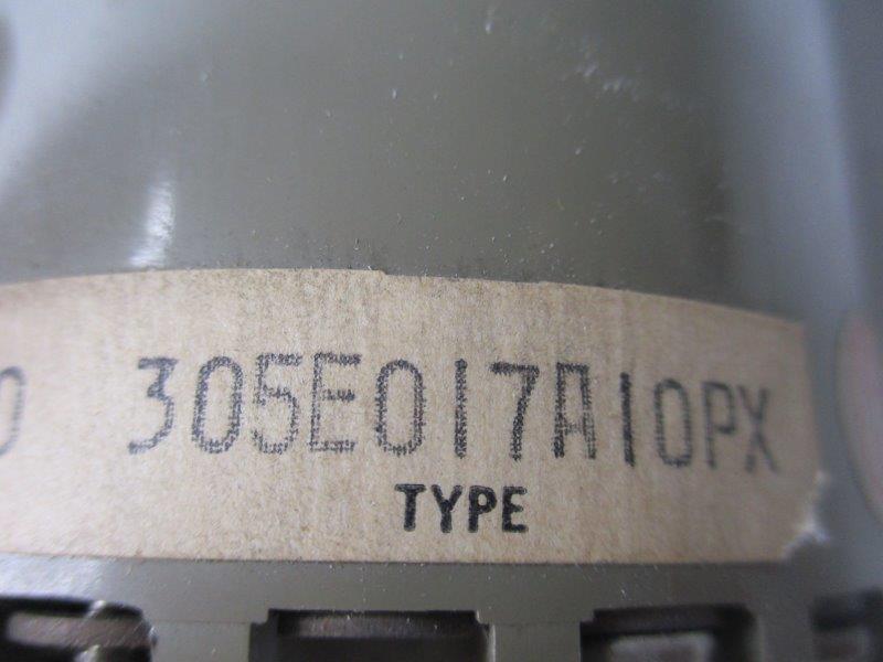 ATC 305E017A10PX  NSNP