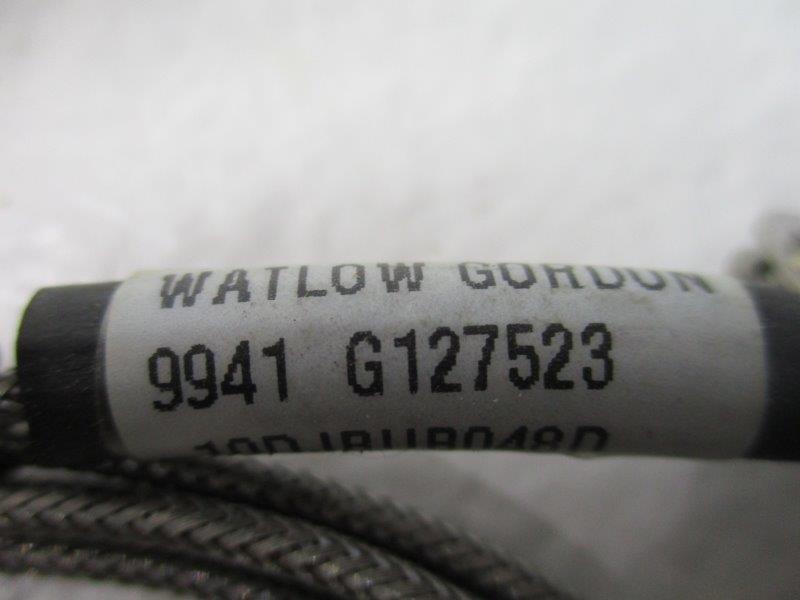 WATLOW GORDON 9941 G127523  NSNP
