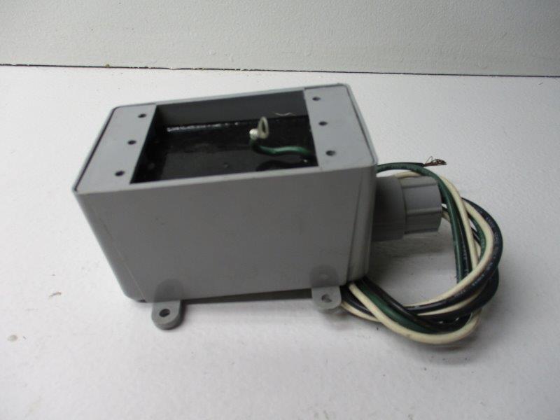 PSYTRONICS P1301 (AS PICTURED)  UNMP