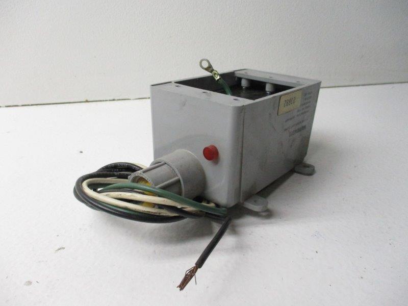 PSYTRONICS P1301 (AS PICTURED)  UNMP