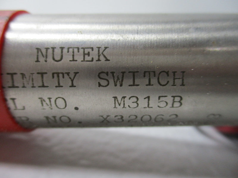 NUTEK M315B  NSNP
