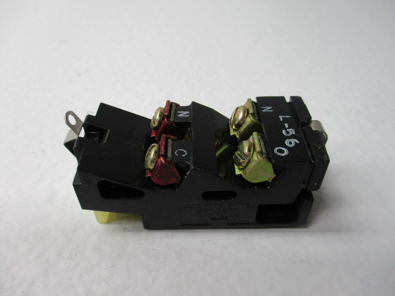 WESTINGHOUSE L-56  UNMP