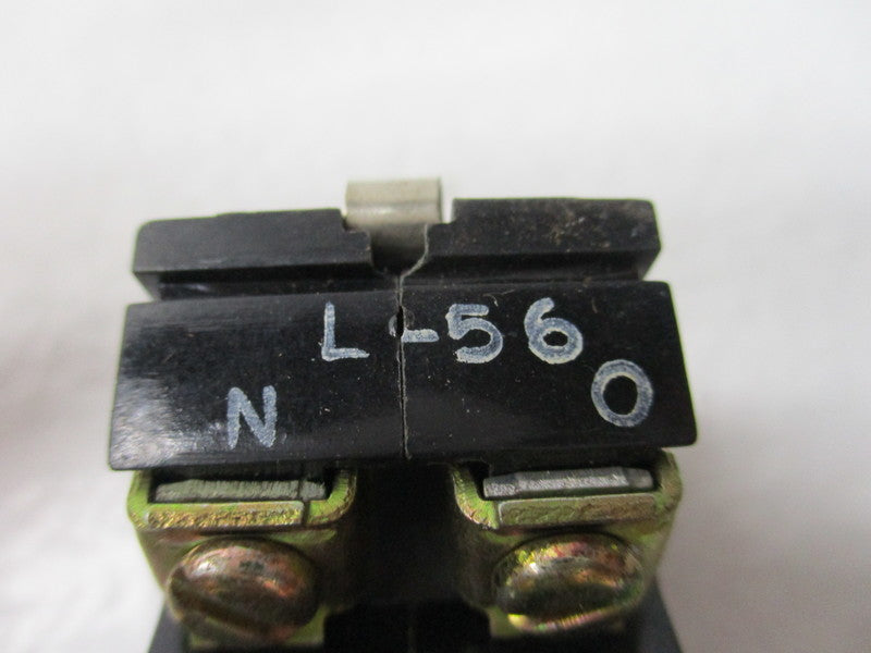 WESTINGHOUSE L-56  UNMP
