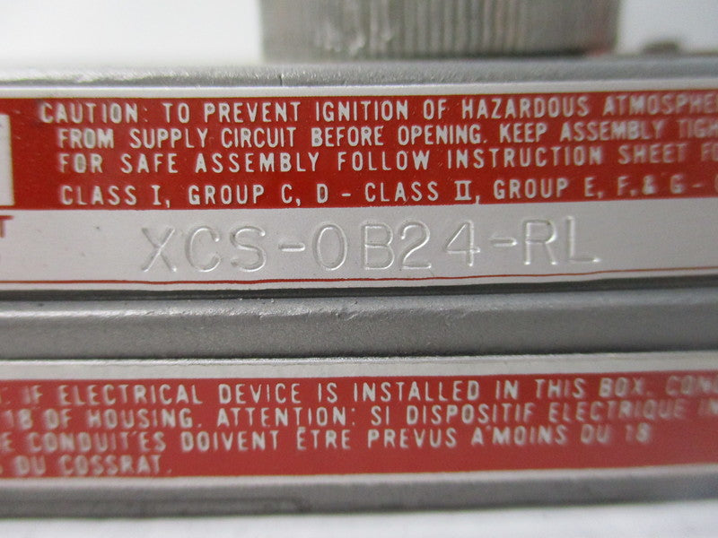 KILLARK XCS-0B24-GL NSNP