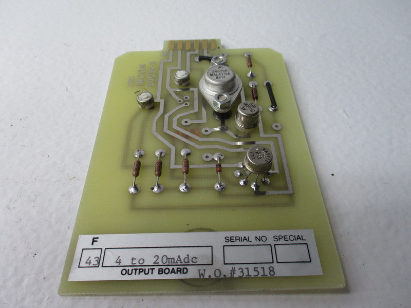 IRCON 50039-3  NSNP