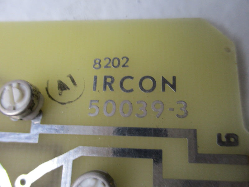 IRCON 50039-3  NSNP