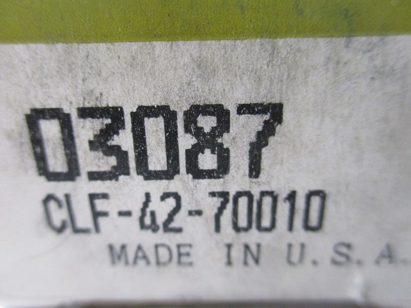 POTTER & BRUMFIELD CLF-42-70010 120VAC NSMP