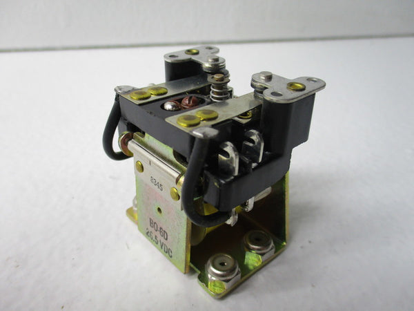 ALLIED CONTROL B0-6D 26.5VDC  NSNP