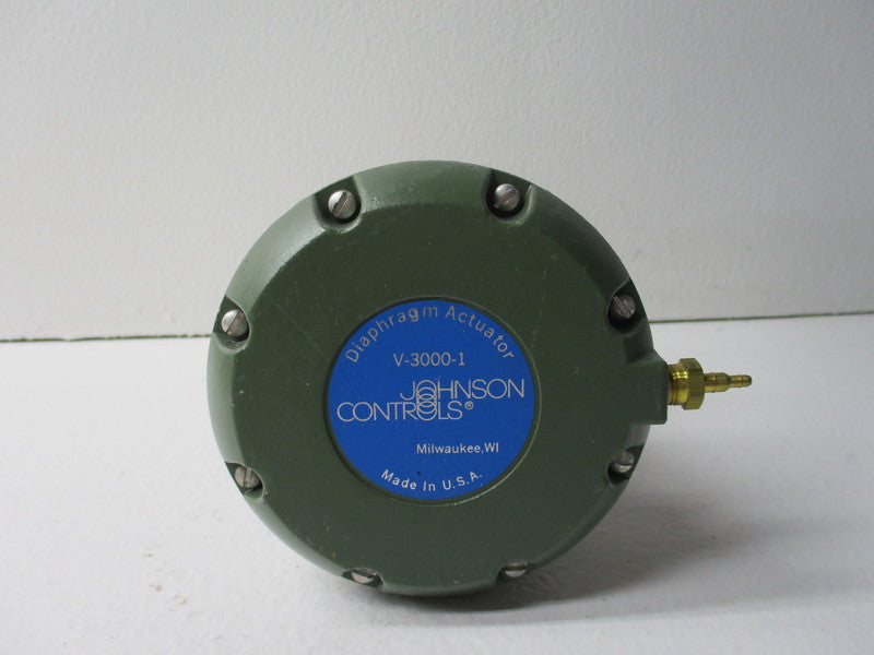 JOHNSON CONTROLS V-3000-1  NSNP