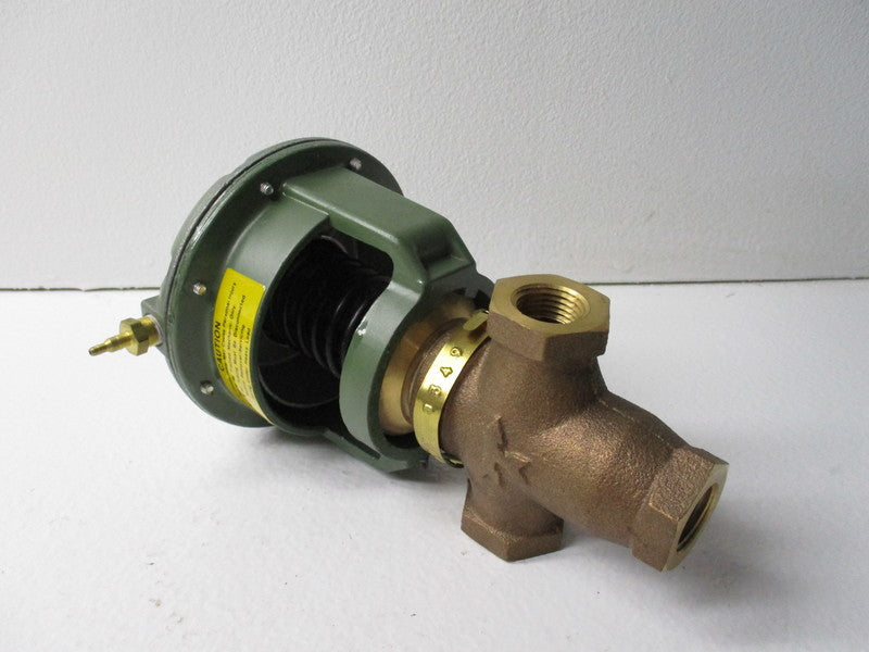 JOHNSON CONTROLS V-3000-1  NSNP