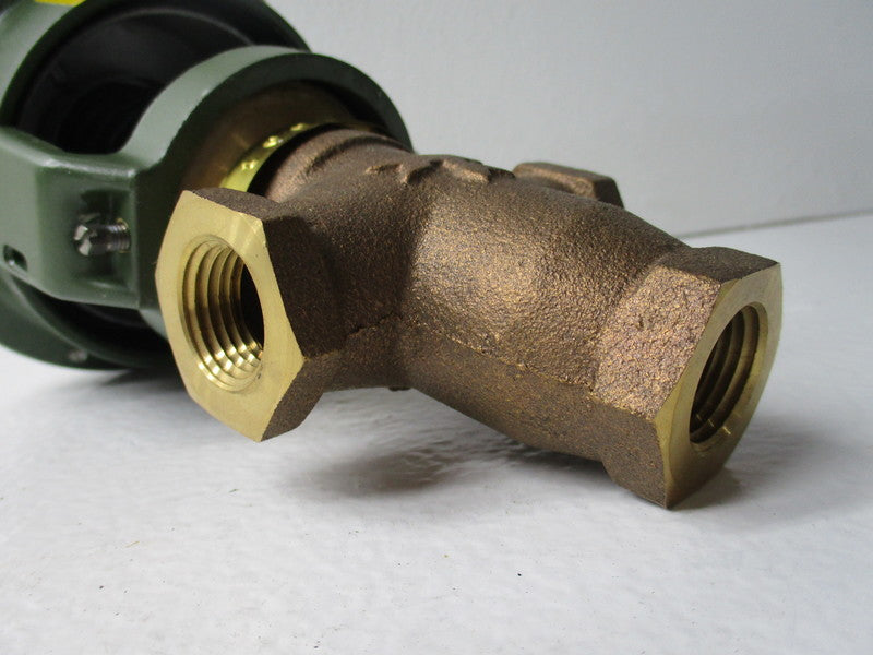 JOHNSON CONTROLS V-3000-1  NSNP