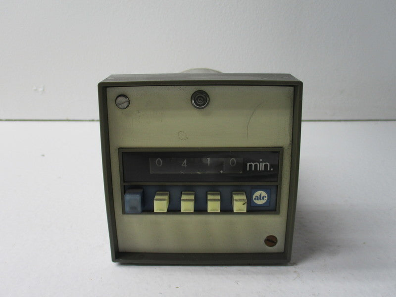 ATC 325A347A10PX 120V  UNMP