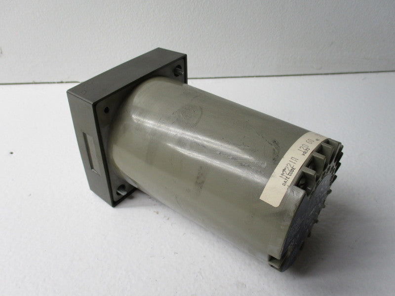 ATC 325A347A10PX 120V  UNMP