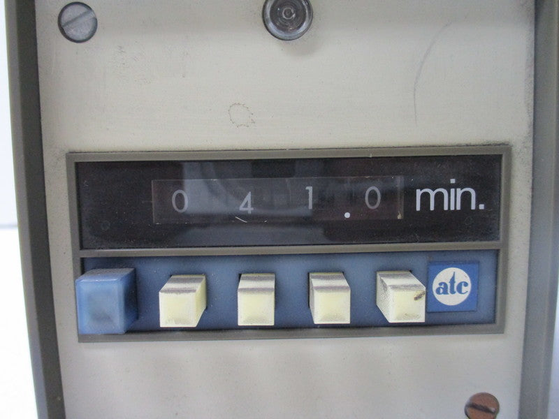 ATC 325A347A10PX 120V  UNMP
