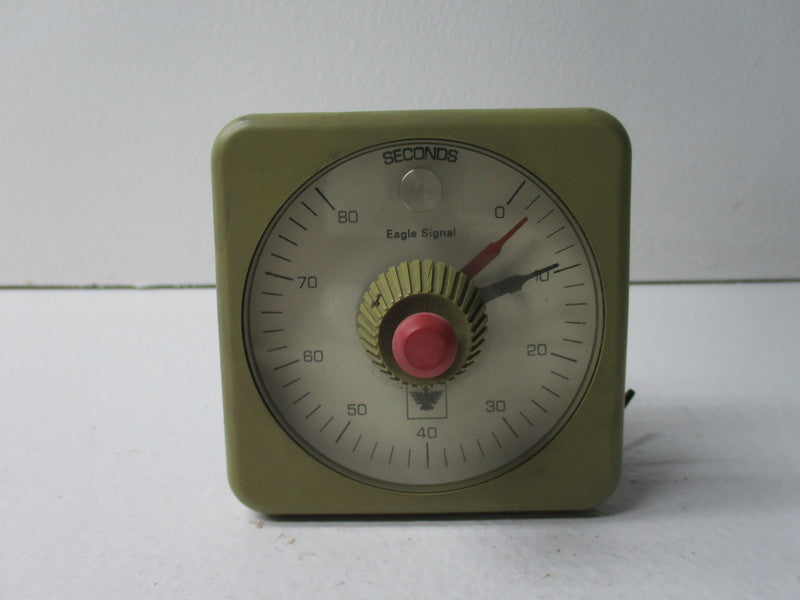 EAGLE SIGNAL 191-04A6  UNMP