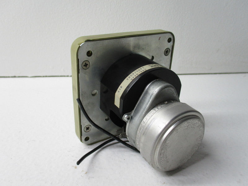 EAGLE SIGNAL 191-04A6  UNMP