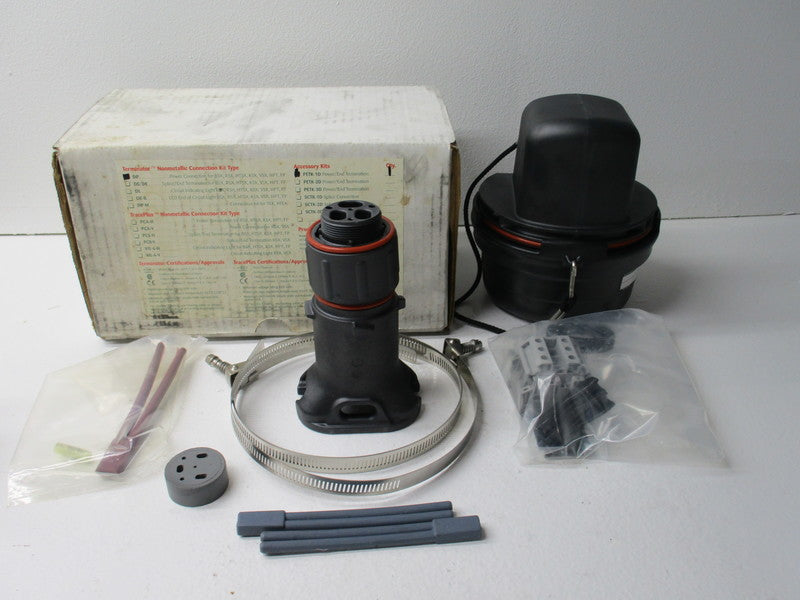 THERMON TERMINATOR DP PETK-1D NSMP