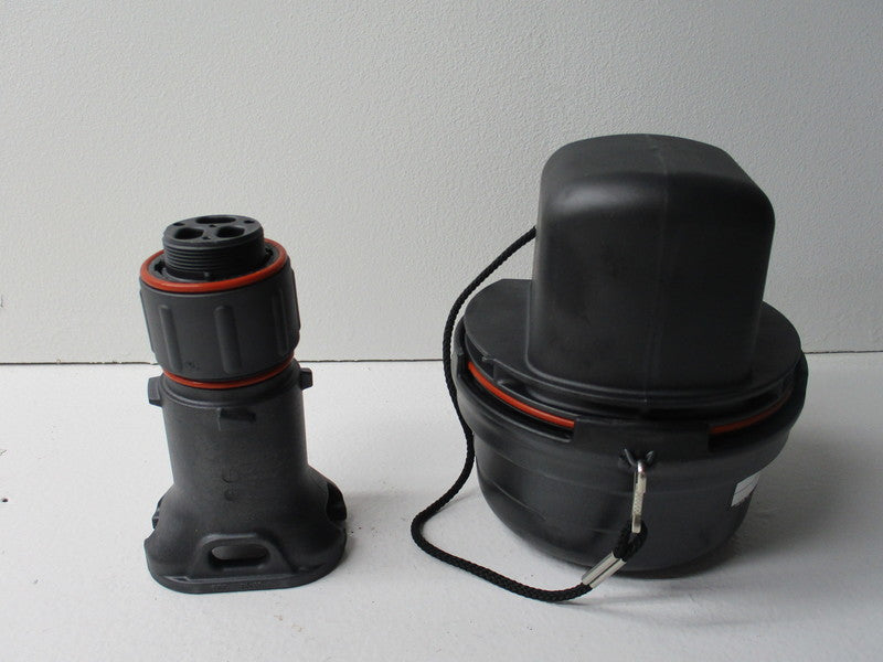 THERMON TERMINATOR DP PETK-1D NSMP