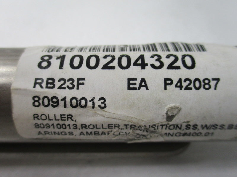 INDUSTRIAL MRO 80910013  NSNP